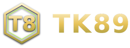 TK89 logo